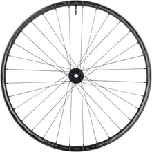 Load image into Gallery viewer, NOBL TR37 / Onyx Vesper Front Wheel - 29&quot; - 15x110mm - 6-Bolt - Black Decals - The Lost Co. - NOBL - WE3156 - 708752474390 - -