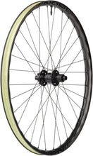 Load image into Gallery viewer, NOBL TR37 / Onyx Vesper Rear Wheel - 29&quot; - 12x148mm - 6-Bolt - Micro Spline - Black Decals - The Lost Co. - NOBL - WE3158 - 708752474437 - -