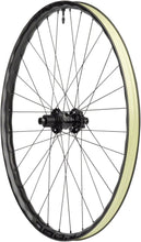 Load image into Gallery viewer, NOBL TR37 / Onyx Vesper Rear Wheel - 29&quot; - 12x148mm - 6-Bolt - Micro Spline - Black Decals - The Lost Co. - NOBL - WE3158 - 708752474437 - -