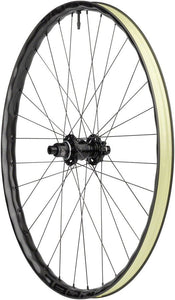 NOBL TR37 / Onyx Vesper Rear Wheel - 29" - 12x148mm - 6-Bolt - XD - Black Decals - The Lost Co. - NOBL - WE3157 - 708752474413 - -