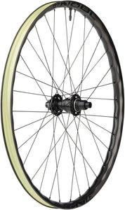 NOBL TR37 / Onyx Vesper Rear Wheel - 29" - 12x157mm - 6-Bolt - XD - Black Decals - The Lost Co. - NOBL - WE3159 - 708752474451 - -