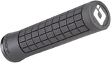 ODI Bjorn v2.1 Lock On Grips - Recycled Rubber Black - The Lost Co. - ODI - B-OD3901 - 711484192883 - -
