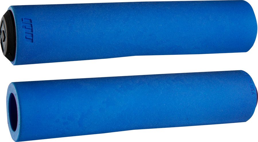ODI F-1 Float Grips - Blue - The Lost Co. - ODI - HT9445 - 711484190773 - -