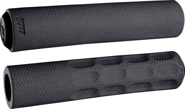 ODI F-1 Vapor Grips - Black - The Lost Co. - ODI - HT9446 - 711484190780 - -