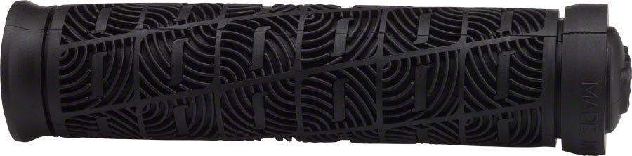 ODI O-Grip Grips - Black - The Lost Co. - ODI - HT9208 - 711484103988 - -