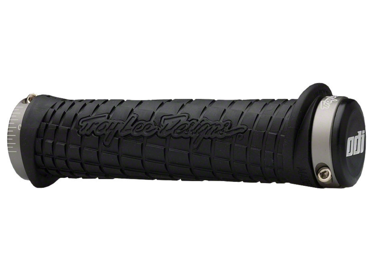 ODI Troy Lee Grips - The Lost Co. - ODI - D30TLB-G - 711484159343 - Black -