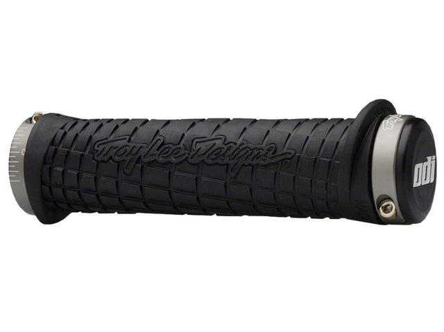 ODI Troy Lee Grips - The Lost Co. - ODI - D30TLB-G - 711484159343 - Black -