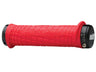 ODI Troy Lee Grips - The Lost Co. - ODI - D30TLR-B - 711484159374 - Red -