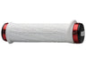 ODI Troy Lee Grips - The Lost Co. - ODI - D30TLW-R - 711484159350 - White -