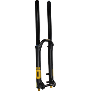 Ohlins DH38 Downhill Race Fork - 27.5/29" - 200mm - Black - The Lost Co. - Ohlins - B-OH1581 - -