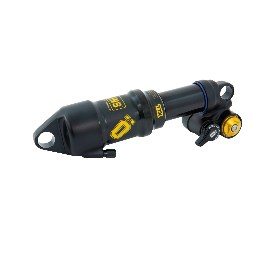 Ohlins TTX1Air Shock 65 x 230mm - The Lost Co. - Ohlins - B-OH2433 - -