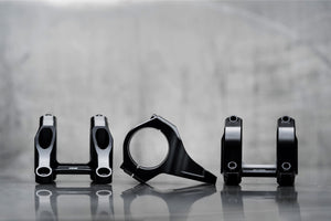 OneUp Components Direct Mount Stem - The Lost Co. - OneUp Components - 1C0803BLK - 62821940581 - -