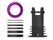 Load image into Gallery viewer, OneUp Components EDC Top Cap - The Lost Co. - OneUp Components - 1C0414PUR - 026862821942 - Purple -