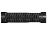 OneUp Components Lock-On Grips - The Lost Co. - OneUp Components - 1C0623BLK - 036362821946 - Black -