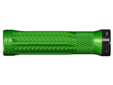 OneUp Components Lock-On Grips - The Lost Co. - OneUp Components - 1C0623GRN - 0036462821945 - Green -