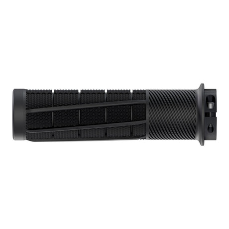 OneUp Components Thick Lock-On Grips - Black - The Lost Co. - OneUp Components - 1C0845BLK - 057462821940 - -