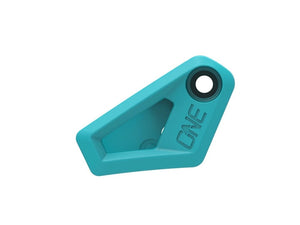 OneUp Components V2 Chain Guide Color Kit - The Lost Co. - OneUp Components - SP1C0046TUR - 039562821945 - Turquoise -