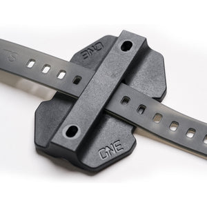 OneUp EDC Tube Strap Mount - The Lost Co. - OneUp Components - 1C0928 - -