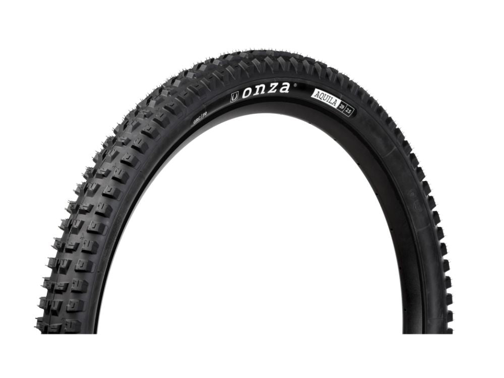 Onza Aquila Tire - 29x2.5 - Black - The Lost Co. - Onza - B-NZ3523 - 7640174050642 - -