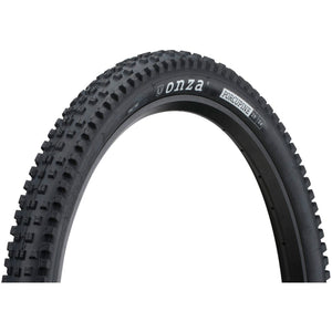 Onza Porcupine Tire - 29x2.4 - Black - The Lost Co. - Onza - B-NZ3441 - 7640174050178 - -