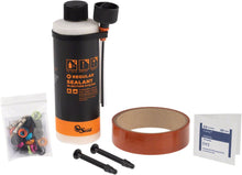Load image into Gallery viewer, Orange Seal Tubeless Conversion Kit - 24mm Rim Tape - The Lost Co. - Orange Seal - J63941 - 810026600173 - -