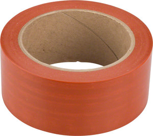 Orange Seal Tubeless Fatbike Rim Tape 45mm x 60 yard roll - The Lost Co. - Orange Seal - RS0613 - 810026600159 - -