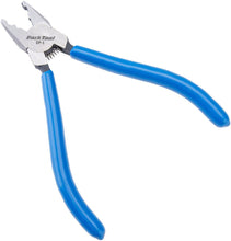 Load image into Gallery viewer, Park Tool EP-1 End Cap Crimping Pliers - The Lost Co. - Park Tool - J611093 - 763477003034 - -