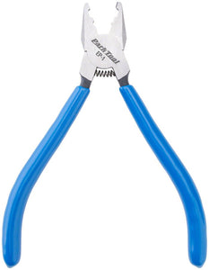 Park Tool EP-1 End Cap Crimping Pliers - The Lost Co. - Park Tool - J611093 - 763477003034 - -