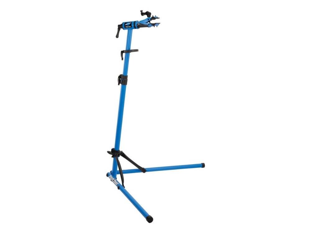 Park Tool PCS-10.3 Deluxe Home Mechanic Repair Stand - The Lost Co. - Park Tool - PCS-10.3 - 763477007100 - -