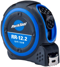 Load image into Gallery viewer, Park Tool RR-12.2 Tape Measure - The Lost Co. - Park Tool - TL0453 - 763477009227 - -