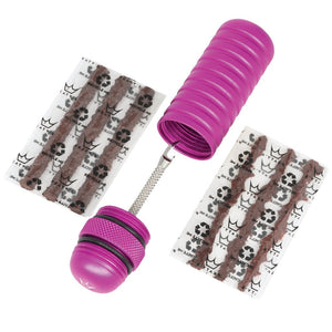Peatys Holeshot Tubeless Puncture Plug Tool - Punch Pink - The Lost Co. - Peaty's - B-YE5106 - 5060541583993 - -