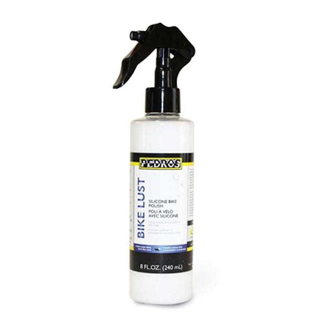 Pedros Bike Lust - 8oz Spray Bottle - The Lost Co. - Pedros - LU3068 - 790983296100 - -