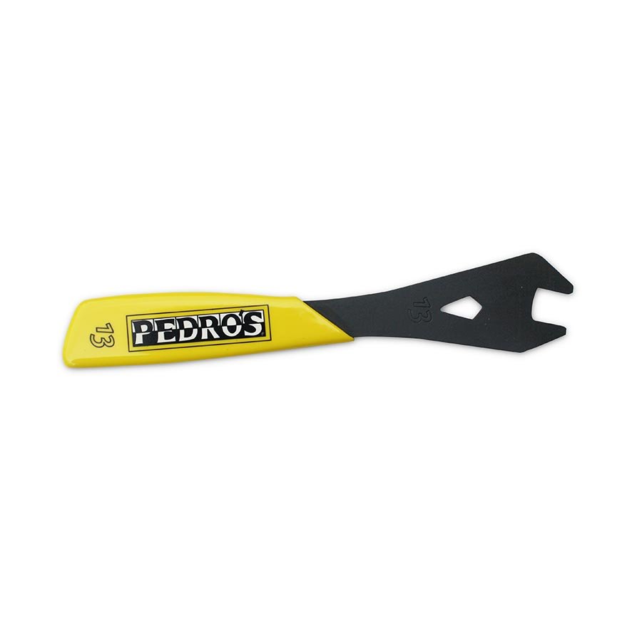 Pedros Cone Wrench II 13mm - The Lost Co. - Pedros - J610653 - 790983296803 - -