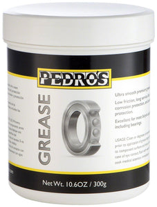 Pedros Grease - 10.6oz/300g Jar - The Lost Co. - Pedros - J610987 - 790983298005 - -