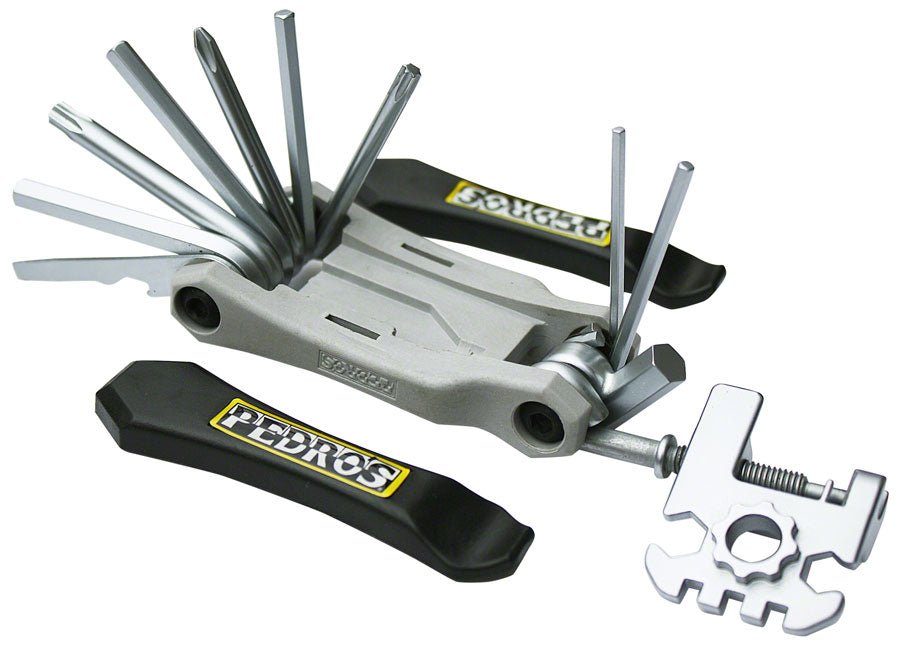 Pedros ICM-21 Multi-Tool - The Lost Co. - Pedros - J610646 - 790983296438 - -