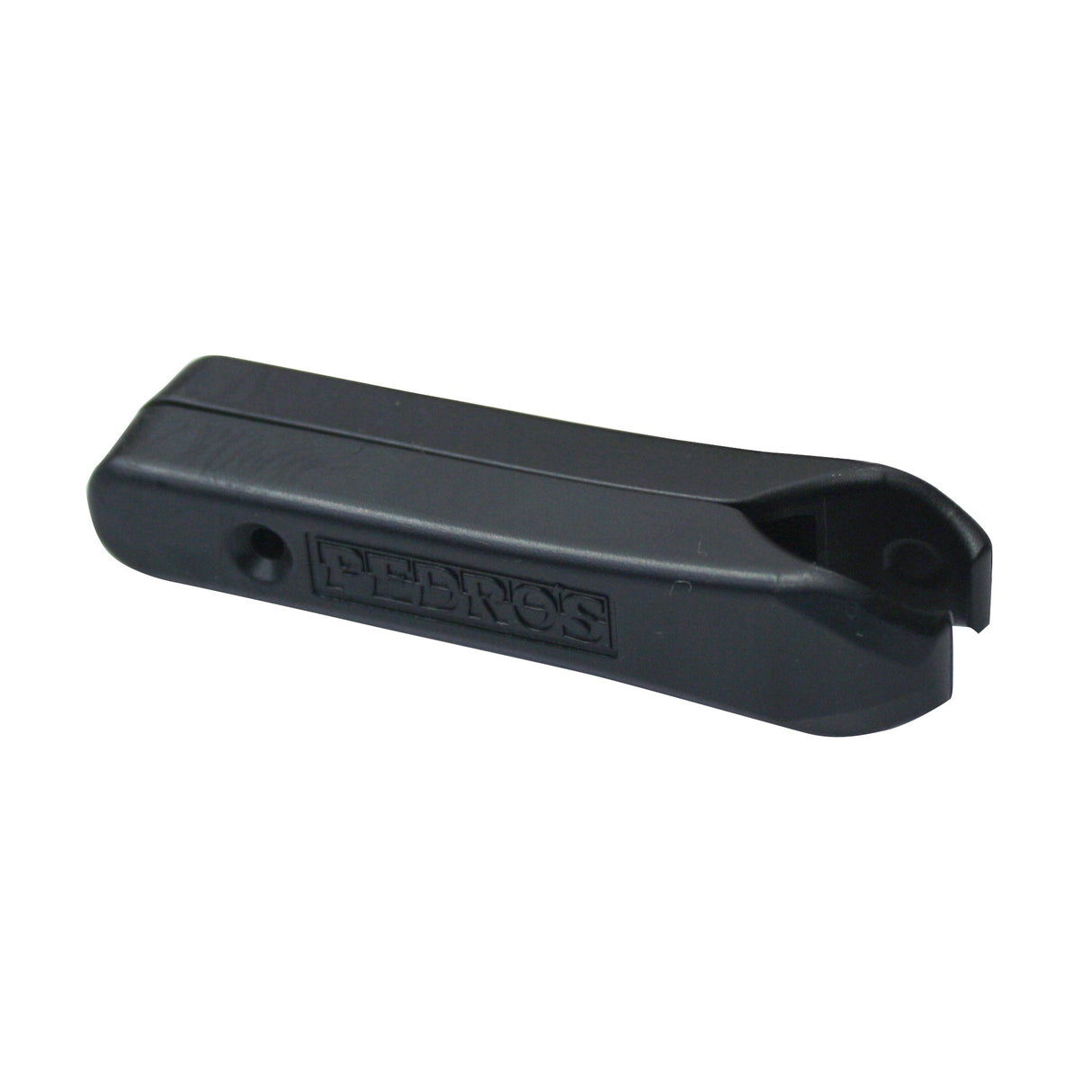 Pedros Micro Tire Levers - Black - Pair - The Lost Co. - Pedros - J610651 - 790983297053 - -