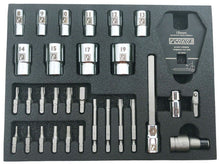 Load image into Gallery viewer, Pedros Pro Bit and Socket Set - 31 Piece - The Lost Co. - Pedros - J610841 - 790983297305 - -