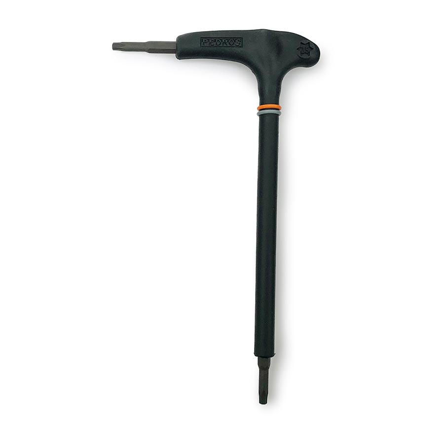 Pedros Pro TL II Torx Wrench - T25 - The Lost Co. - Pedros - TL0060 - 790983297756 - -