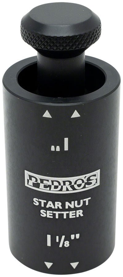 Pedros Star Nut Setter II - The Lost Co. - Pedros - TL2040 - 790983298166 - -