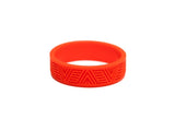 PNW Components Loam Dropper Post Silicone Band - The Lost Co. - PNW Components - LB1O - 810035870819 - Orange - 30.9 / 31.6