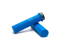 Load image into Gallery viewer, PNW Components Loam Grips - The Lost Co. - PNW Components - LGA25CB - 810035870789 - Pacific Blue -