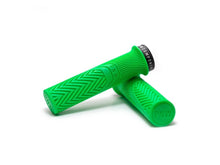 Load image into Gallery viewer, PNW Components Loam Grips - The Lost Co. - PNW Components - LGA25GK - 810035870758 - Moto Green -