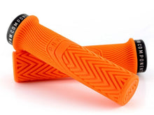 Load image into Gallery viewer, PNW Components Loam Grips - The Lost Co. - PNW Components - LGA25OB - 850005672463 - Safety Orange -