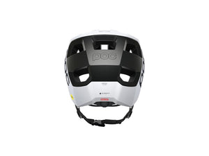 POC Kortal Race MIPS Helmet - The Lost Co. - POC - PC105218347XSS1 - 7325549964013 - Hydrogen White/Uranium Black Matt - XS-S/51-54