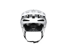 Load image into Gallery viewer, POC Kortal Race MIPS Helmet - The Lost Co. - POC - PC105218347XSS1 - 7325549964013 - Hydrogen White/Uranium Black Matt - XS-S/51-54