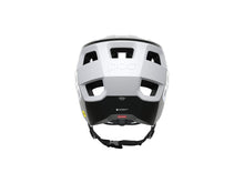 Load image into Gallery viewer, POC Kortal Race MIPS Helmet - The Lost Co. - POC - PC105218420XXS1 - 7325549955295 - Uranium Black Matt/Hydrogen White - XS-S/51-54