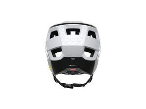 POC Kortal Race MIPS Helmet - The Lost Co. - POC - PC105218420XXS1 - 7325549955295 - Uranium Black Matt/Hydrogen White - XS-S/51-54