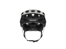 Load image into Gallery viewer, POC Kortal Race MIPS Helmet - The Lost Co. - POC - PC105218420XXS1 - 7325549955295 - Uranium Black Matt/Hydrogen White - XS-S/51-54