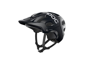 POC Tectal Helmet - The Lost Co. - POC - PC105051002XXS1 - 7325540697477 - Uranium Black - XS-S/51-54