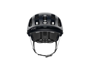 POC Tectal Helmet - The Lost Co. - POC - PC105051002XXS1 - 7325540697477 - Uranium Black - XS-S/51-54